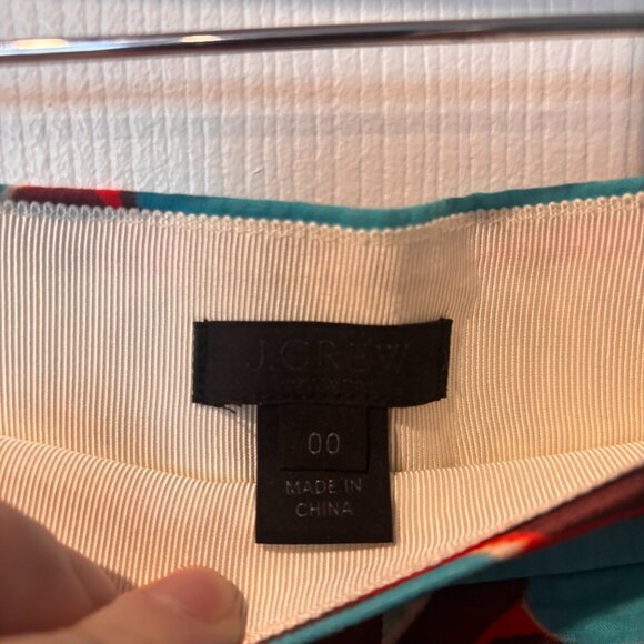 J. Crew Summer Shorts Bundle (Multi Color) - Picture 11 of 13